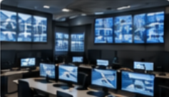 Airport Security Enhancement