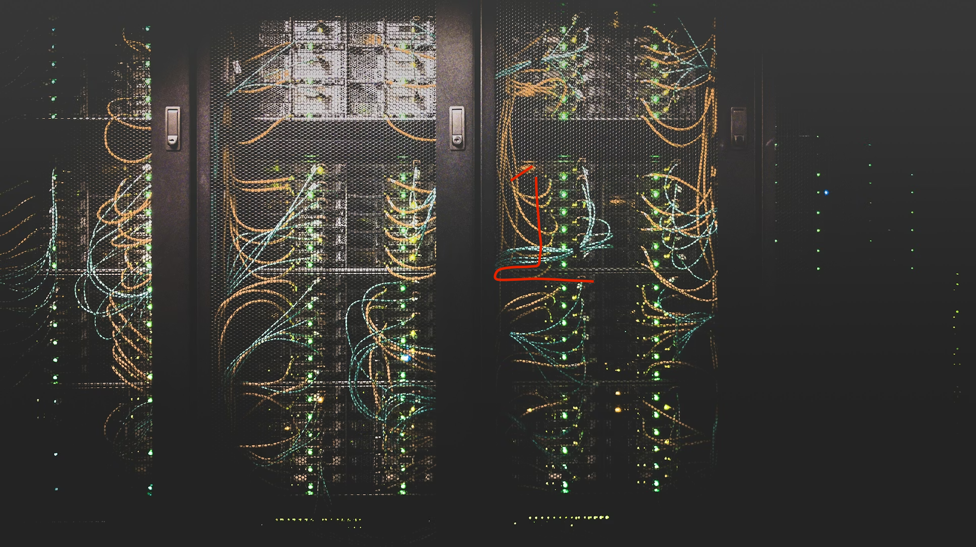 Data center Modernisation